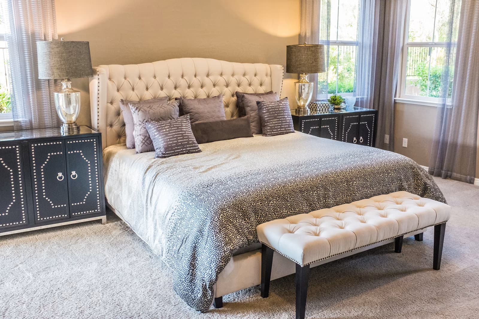 Your weekend escape is ready